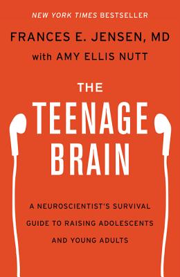 Cover for The Teenage Brain
