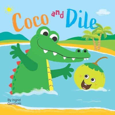 Coco and Dile Cover Image