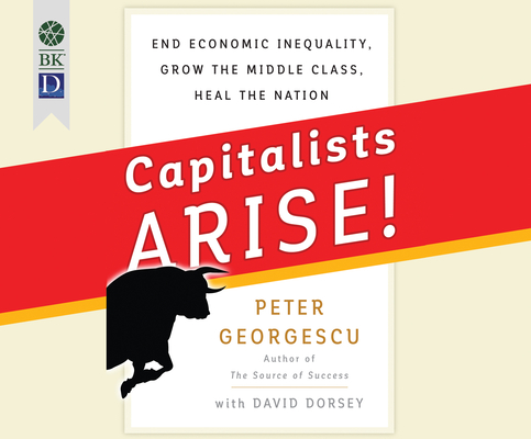 Cover for Capitalists Arise!