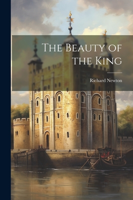 The Beauty of the King Cover Image