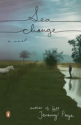 Cover Image for Sea Change