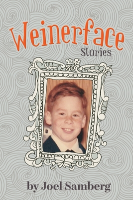 Weinerface: Stories Cover Image