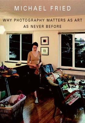 Why Photography Matters as Art as Never Before Cover Image