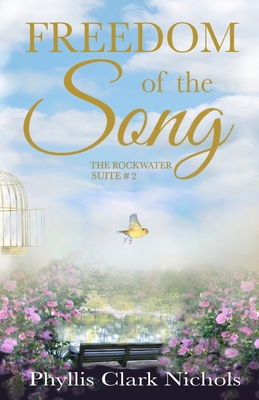 Freedom of the Song Cover Image