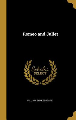 Romeo and Juliet