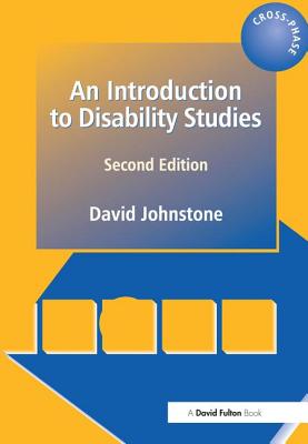 An Introduction to Disability Studies - 2nd Edition Cover Image
