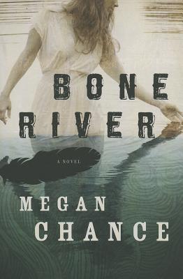 Cover for Bone River