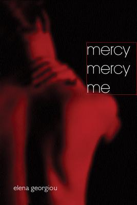 Cover for Mercy Mercy Me