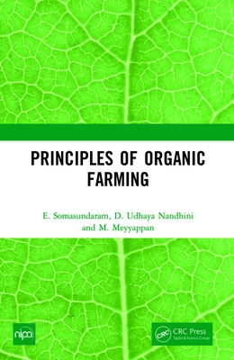 Principles of Organic Farming Cover Image
