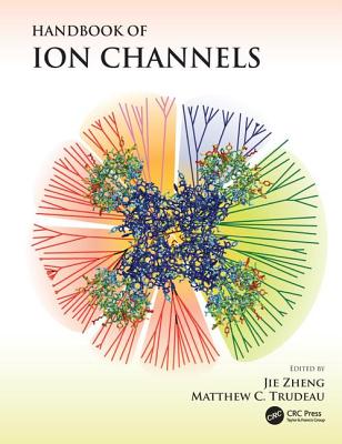 Handbook of Ion Channels (Paperback) | Red Balloon Bookshop