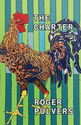 The Charter: And Thirteen Other Stories about Japan By Roger Pulvers Cover Image