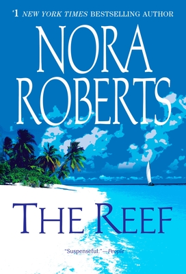 The Reef cover image