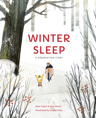 Cover for Winter Sleep