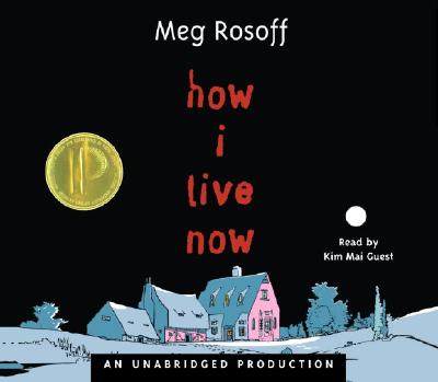 How I Live Now Cover Image
