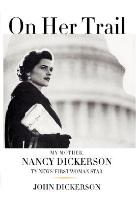 On Her Trail Cover