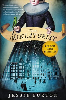 Cover Image for The Miniaturist