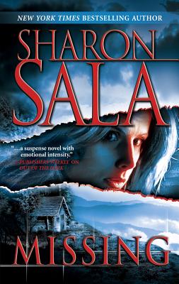 Cover for Missing