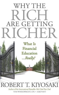 Why the Rich Are Getting Richer Cover Image