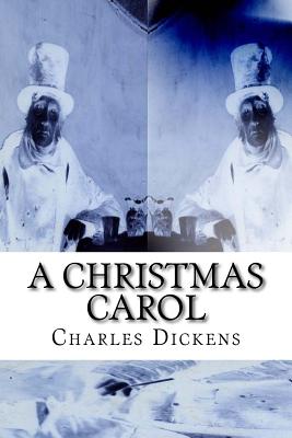 A Christmas Carol By Chris Firth (Editor), Charles Dickens Cover Image
