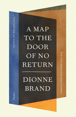 A Map to the Door of No Return: Notes to Belonging Cover Image