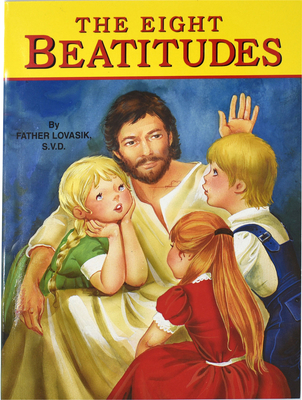 The Eight Beatitudes