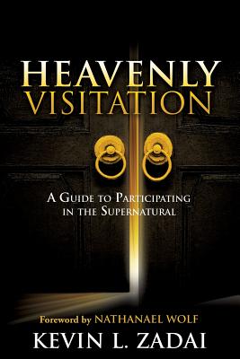 Heavenly Visitation Cover Image