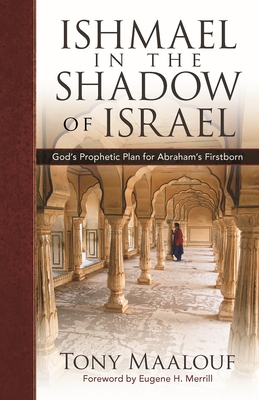 Cover for Arabs in the Shadow of Israel