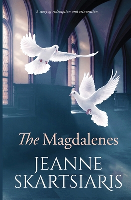 The Magdalenes Cover Image
