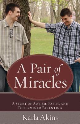 Cover for A Pair of Miracles