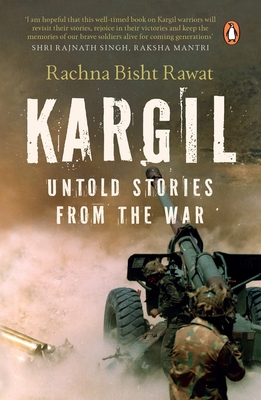 Kargil Cover Image