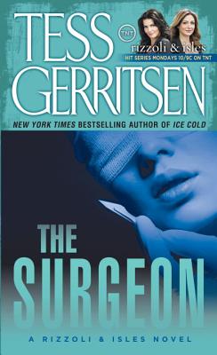 The Surgeon (with Bonus Content): A Rizzoli & Isles Novel