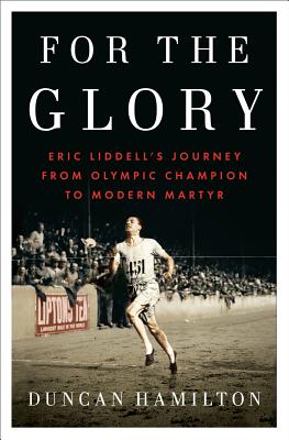 For the Glory (Thorndike Non Fiction)