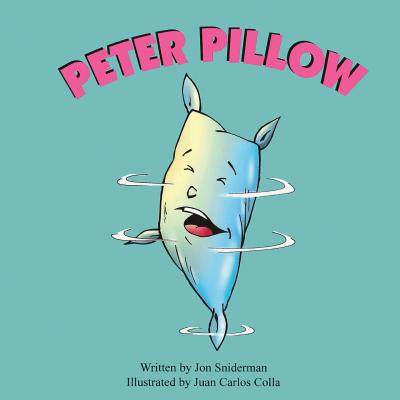 Peter Pillow Cover Image