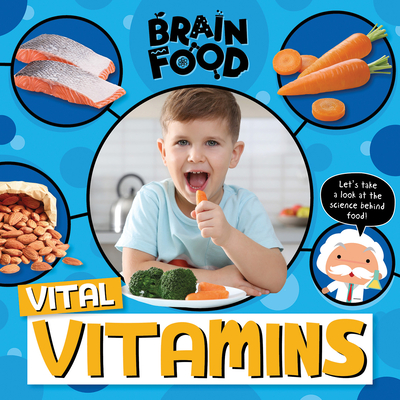 Vital Vitamins (Brain Food)
