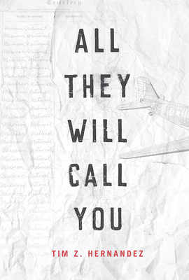 All They Will Call You (Camino del Sol )