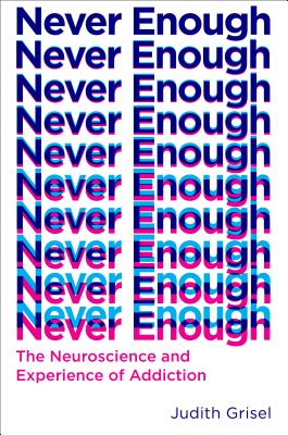 Cover for Never Enough