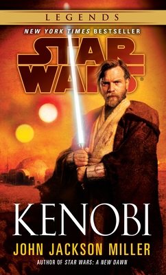 Kenobi: Star Wars Legends (Star Wars - Legends)
