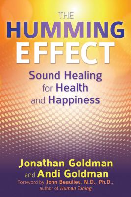 Cover for The Humming Effect