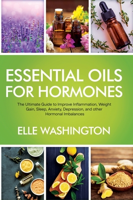 The Ultimate Guide to Floral Essential Oil Blend Recipes