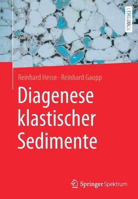 Diagenese Klastischer Sedimente Cover Image