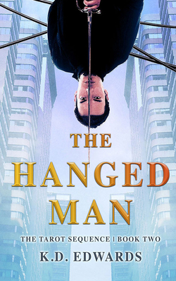 Cover for The Hanged Man (Tarot Sequence #2)