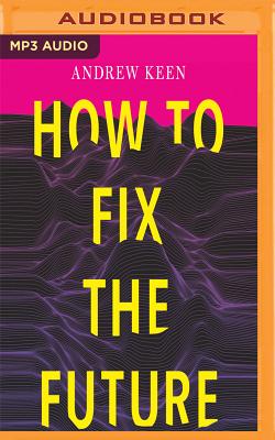 Cover for How to Fix the Future