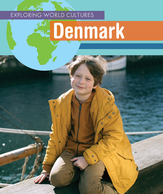 Denmark By Lisa Idzikowski Cover Image