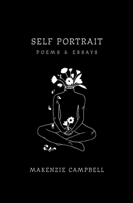 Self Portrait: Poems & Essays Cover Image