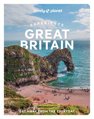 Lonely Planet Experience Great Britain 1 (Travel Guide) By Lonely Planet Cover Image