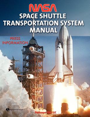 NASA Space Shuttle Transportation System Manual cover