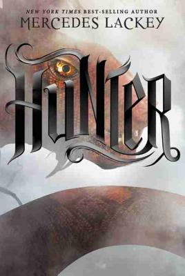 Cover for Hunter (A Hunter Novel #1)