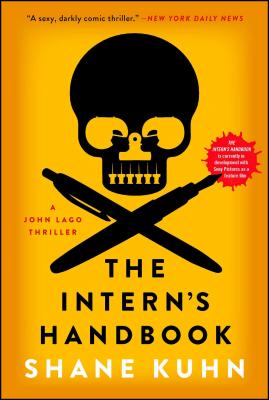 Cover Image for The Intern's Handbook