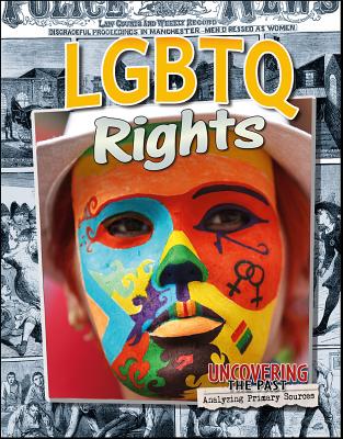 LGBTQ Rights Cover Image