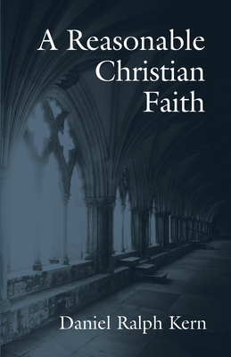 A Reasonable Christian Faith Cover Image